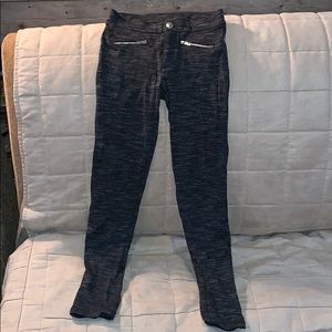 H&M girls SZ 11-12 Leggings.